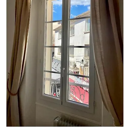 Balcony Apartment Pedestrian Centre Of Old Town