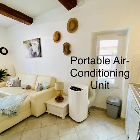 Carousel Lägenhet Antibes