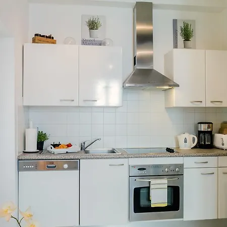 Lägenhet Carousel Antibes