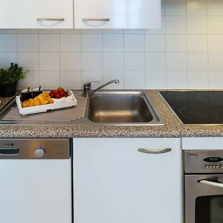 Balcony Apartment Pedestrian Centre Of Old Town *