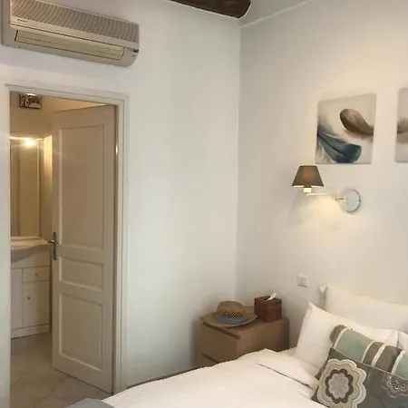 Carousel Apartment Antibes
