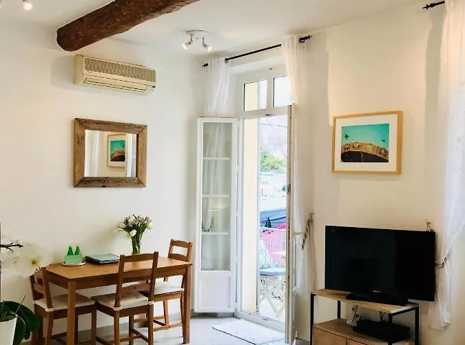 Balcony Apartment Pedestrian Centre Of Old Town Daire *