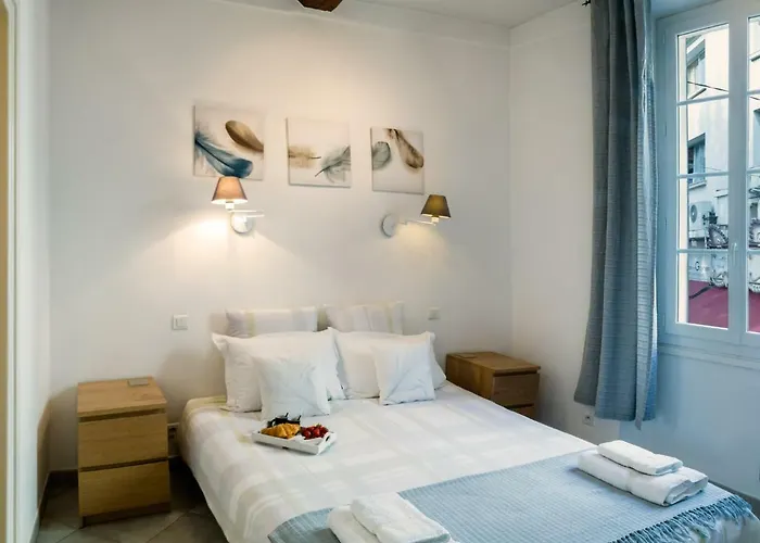 Balcony Apartment Pedestrian Centre Of Old Town Daire