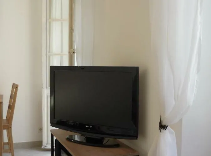 Balcony Apartment Pedestrian Centre Of Old Town *