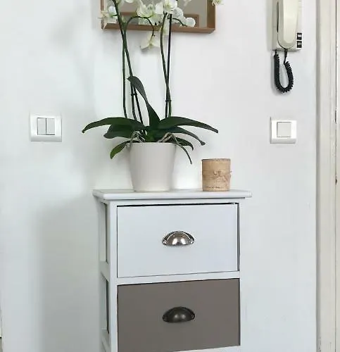 Balcony Apartment Pedestrian Centre Of Old Town